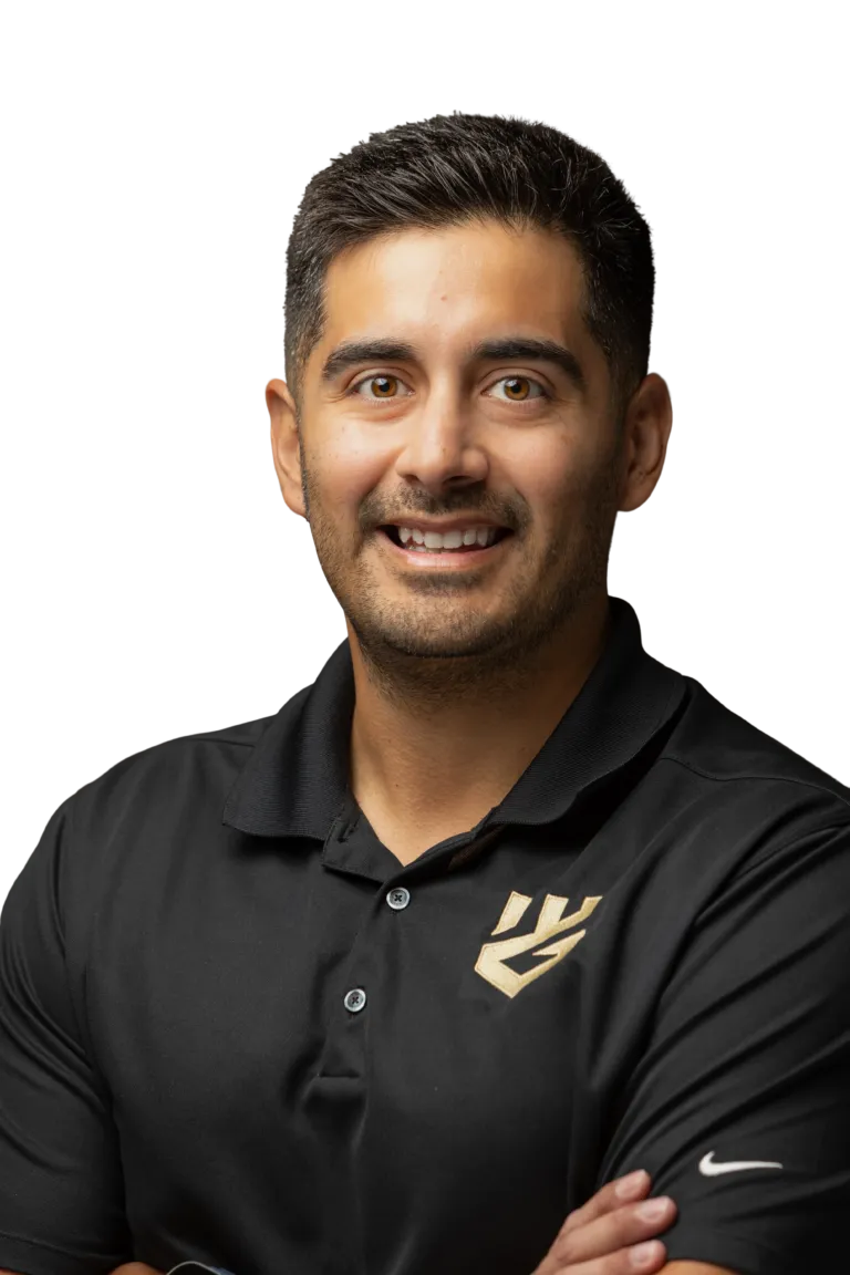 Chris Castillo, CEO, founder